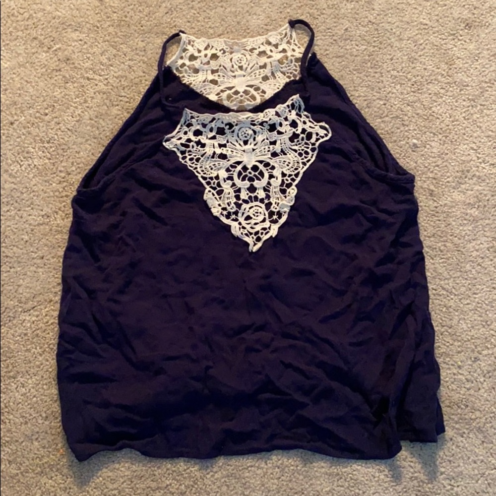 Charlotte Russe Top